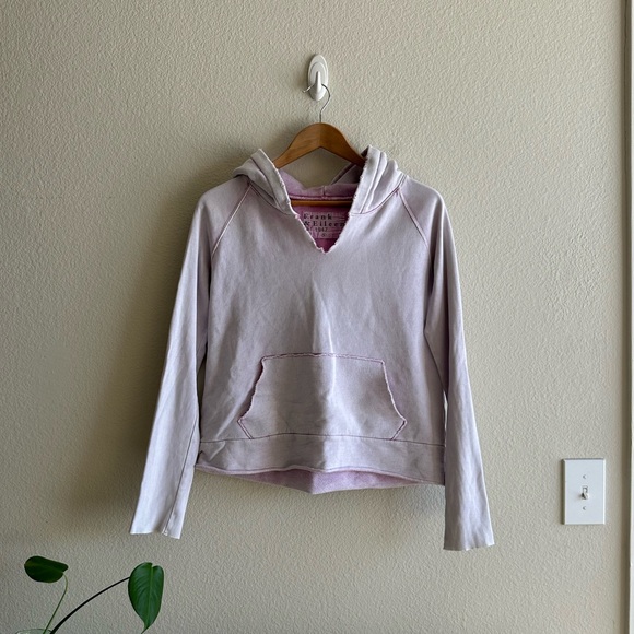 Frank & Eileen Melanie Essential Hoodie